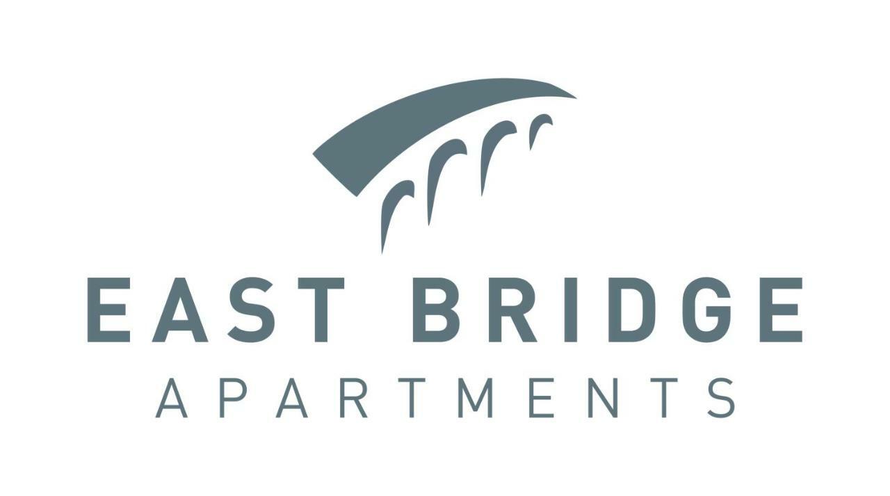 East Bridge Apartments Enniskillen Eksteriør billede